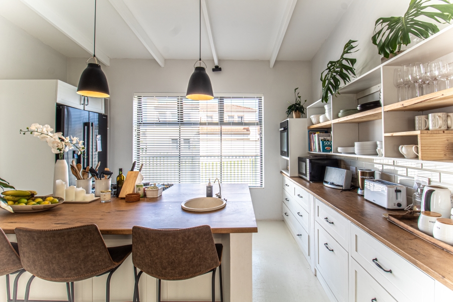 3 Bedroom Property for Sale in Bowtie Western Cape